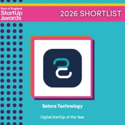 UK StartUp Awards 2026 Shortlist — Digital StartUp of the Year